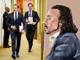 Robert S. bedreigde Mark Rutte en Hugo de Jonge.