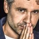 Thomas Vanderveken: 'Vijftig minuten praten over schilderijen, yummie!'