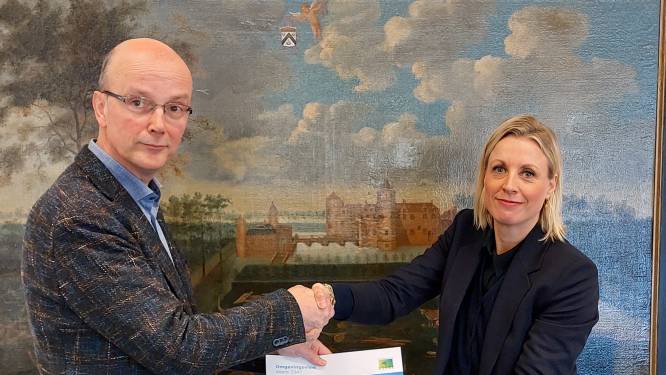 Projectontwikkelaars voor luxe woningen niet meer welkom in Veere  