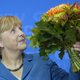 Angela Merkel flirt met absolute meerderheid, FDP verliest zwaar