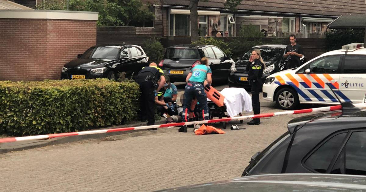 Twee Gewonden Door Schietpartij In Arnhem Man Opgewacht In Elkaar Geslagen En In Benen Geschoten Arnhem Gelderlander Nl