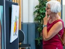 ‘Hoppend’ langs kunst en cultuur in de Wouwse dorpen 