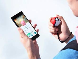 Pokéball Plus brengt Pokémon-games samen