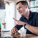 ‘Ik had zin om naar een controlepost te rijden om te zeggen: ‘Waar ik heenga? Dat gaat u niet aan’