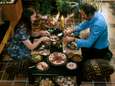 Vijf vragen over kersttradities: hierom gourmetten we elk jaar weer