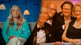 Chloé Coucke over papa Marc: "Zijn ouders zijn z'n alles"