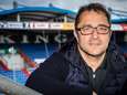 Petrovic was al weer bij Willem II na ingreep: ‘Rustig aan doen... Ik zal het proberen’ 