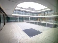 BINNENKIJKEN. Zorgcampus Sint-Pietersmolenwijk in Brugge is 3 hectare groot: “Dankzij het vele natuurlijke licht biedt deze plek rust aan jong en oud”