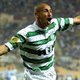 Larsson speelde honderdste Europese wedstrijd