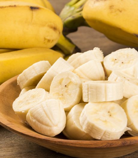 Waarom je bij bananen niet hoeft te wachten op een aanbieding