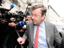L'action de Bellens contre Belgacom examinée en 2016