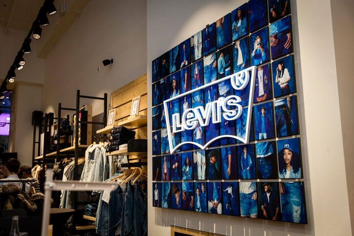 levi tilburg