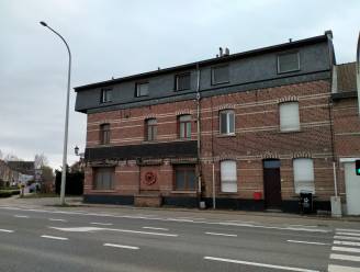 Sloopwerken Leuvensesteenweg eerstdaags van start