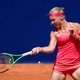 Zenuwen zijn Bertens' grootste vijand in Parijs