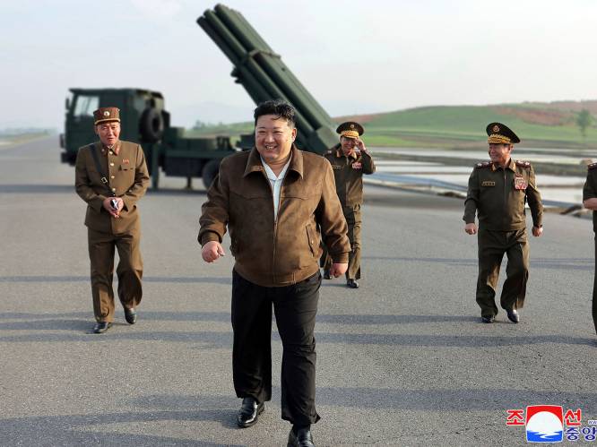 Noord-Korea waarschuwt bondgenoten van VS: “Blinde beleid schaadt eigen belangen”