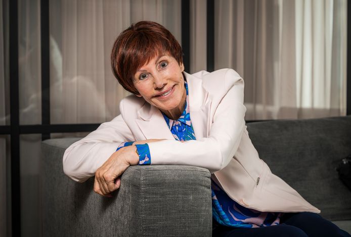 Jacky Lafon openhartig over liefde, ‘Familie’ en (on)geluk: “Ik ben al ...