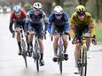De sterkste onderweg én aan de streep: indrukwekkende Philipsen wint waaiereditie van Classic Brugge-De Panne