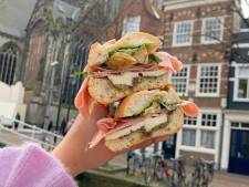 Lekker én betaalbaar! Op deze plekken in Delft lunch je onder een tientje