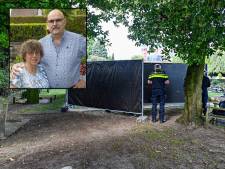 Tilburgse ‘therapeut’ wordt verdacht van moord op Halsterse oud-supermarkteigenaar Grinwis