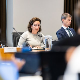 Ondernemingsraad botst met Halsema over ‘achterhouden’ conceptrapport ombudsman