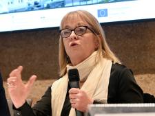 Annemie Schaus élue rectrice de l’ULB pour un second mandat