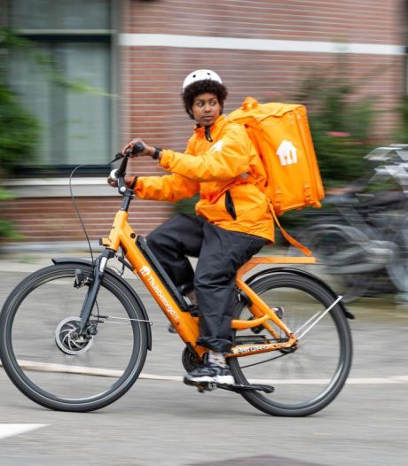 Just Eat Takeaway va supprimer 1.700 emplois au Royaume-Uni