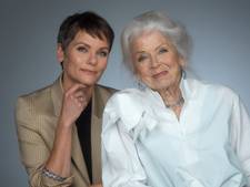 Angela Schijf speelt Sonja Barend: ‘Met mijn 84 jaar heb ik alles meegemaakt, maar dit kan ik mij niet voorstellen’