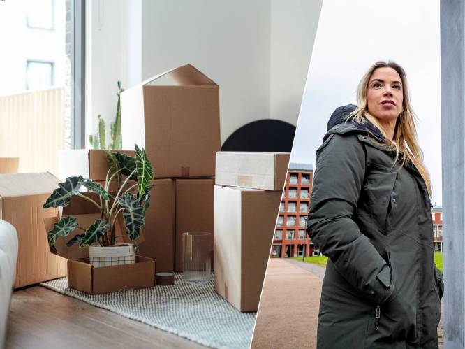 Samenwonen als één van de twee al een huis heeft: ‘Vanaf nu bouwen we samen verder’