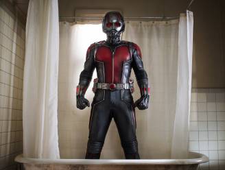Goed nieuws: Marvel vindt schrijver voor derde ‘Ant-Man’-film