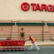 Target aangeklaagd na het geven van racistische tips aan managers
