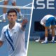 De fratsen van Djokovic, de stunt van Gasly en de ruggengraat van Messi