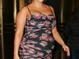 Ashley Graham sur sa prise de poids pendant la grossesse: “J’ai pris 23 kilos et je m’en moque” 