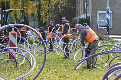 Milsbeek vanaf maart aan het snelle internet