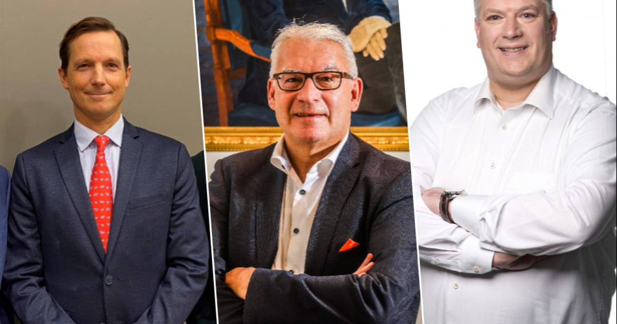 In Knokke kunnen er nog meer lijken uit de kast vallen “De houdgreep van de vastgoedwereld is