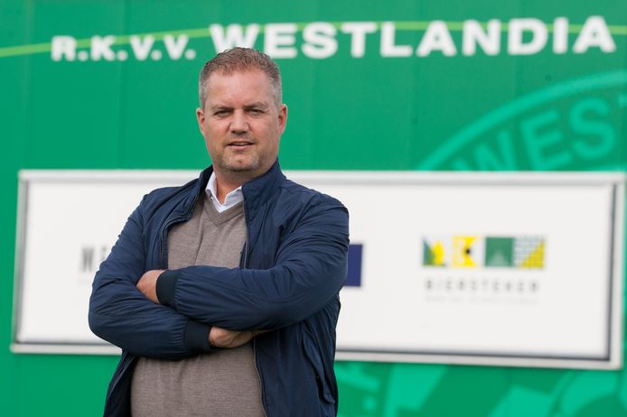 Cesco Agterberg ervaarde als trainer al eerder hoe het is om in de KNVB Beker tegen profclubs te spelen. Zo kwam eerder al FC Dordrecht, FC Utrecht en FC Emmen tegen.