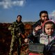 Een oorlog tussen bondgenoten Turkije en de VS is niet langer ondenkbaar