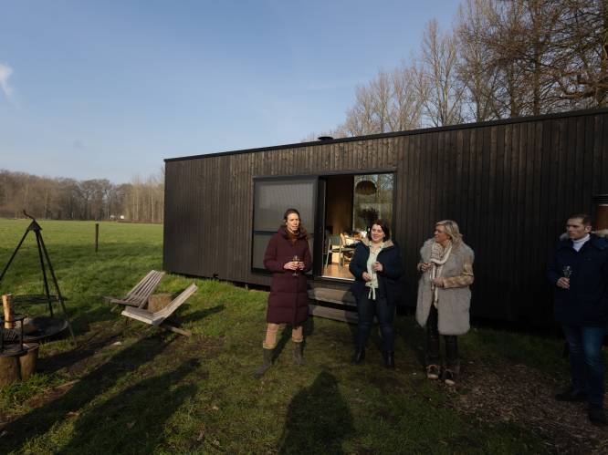 Vlaamse tak van Slow Cabins failliet: “Op zoek naar oplossingen om toekomst te garanderen”