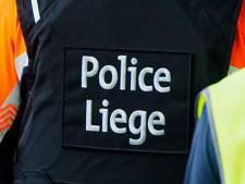 Le jeune homme blessé par balle à Liège est décédé