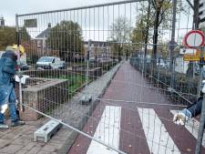 Bouw van het Holocaust Namenmonument gestart