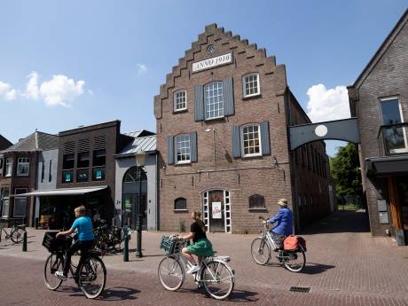 Vroeger een sigarenfabriek, later een discotheek: de ‘Monaco’ is verkocht
