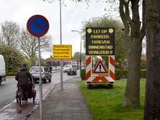 Ophef over nieuwe parkeertarieven in Woerdense binnenstad: 20 euro kwijt na 11 minuten parkeren
