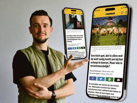 Zes vragen over Premium: waarom vragen wij geld voor artikelen?