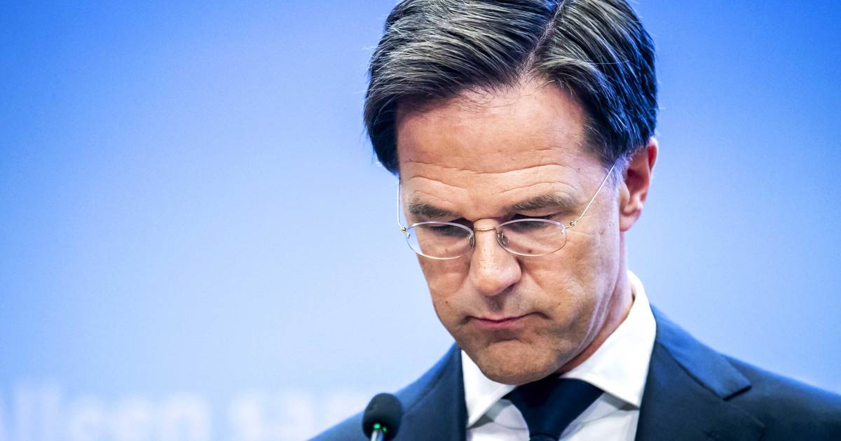 Rutte over supporters: buitengewoon onverstandig | Coronavirus | gelderlander.nl - De Gelderlander