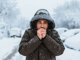 Koning Winter domineert met koudeprik: zorgt zeldzaam ‘LMG’-scenario volgende week voor nog meer vrieskou en zelfs sneeuw?