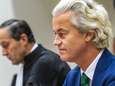 Aangifte Wilders binnen bij OM