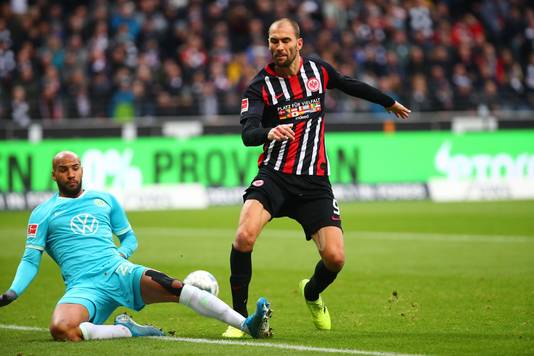 Bas Dost.