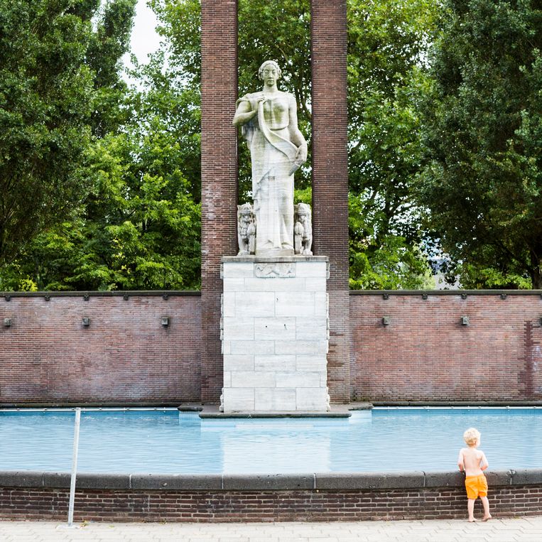 Trek lering uit koloniale monumenten die al eerder verwijderd zijn'