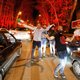 Teheran viert feest, maar ook leeft het besef dat er een prijs is betaald