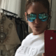 Kritiek op déze foto van Jennifer Lopez: zijn haar buikspieren nep of niet?