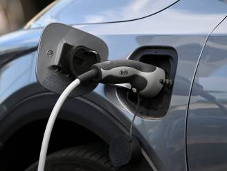 Zwevegem investeert in elektrische voertuigen